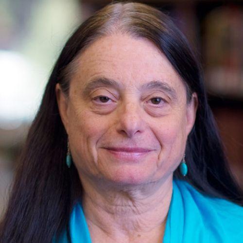 Prof. Carrie  Menkel-Meadow picture