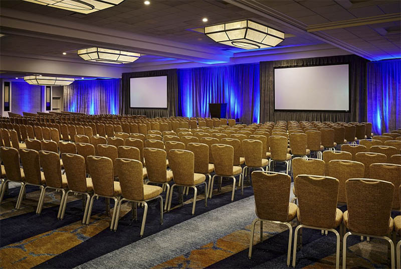 Four Seasons Baltimore Restaurant