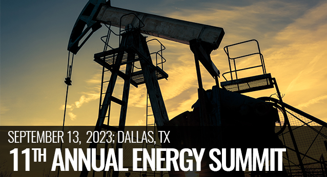 11th Annual Energy Summit