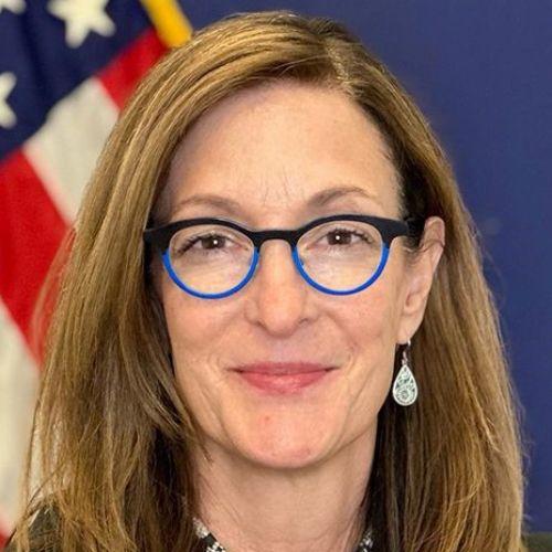 Hon. Hilary L. Barnes's Picture