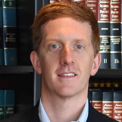 Jed Donaldson