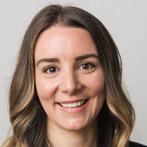 Megan Ford