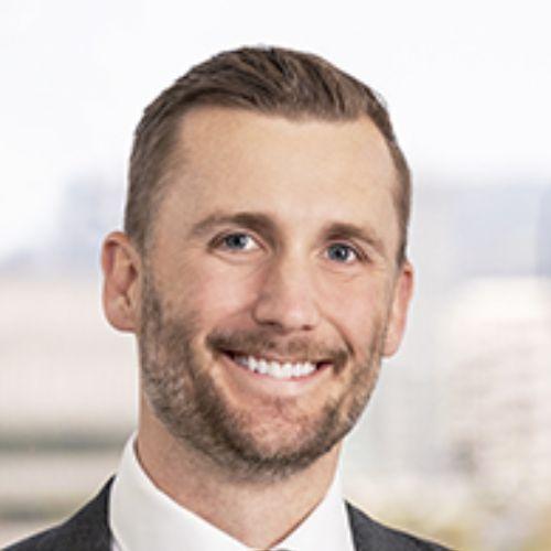 Evan Hengel