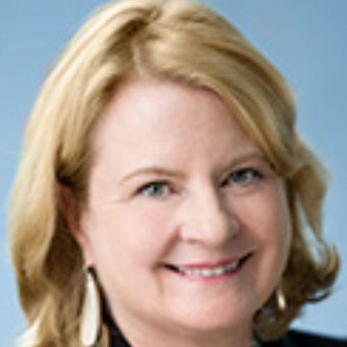 Mary Jo Heston