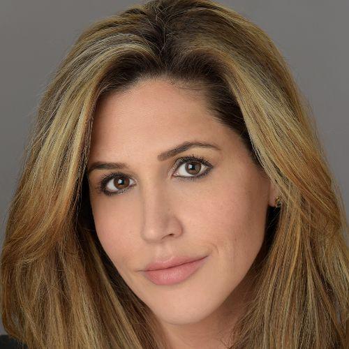 Jennifer Nassiri