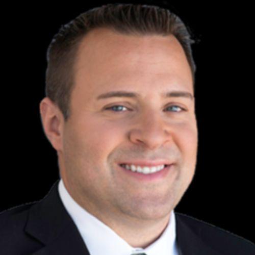 Jeffrey Perea
