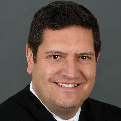 Jerrold Poslusny, Jr.