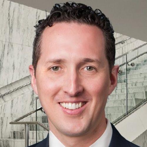 Colin  Robinson's Picture