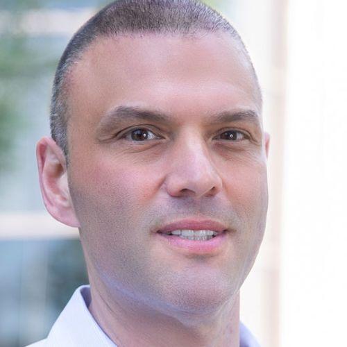 Nicholas Rubin