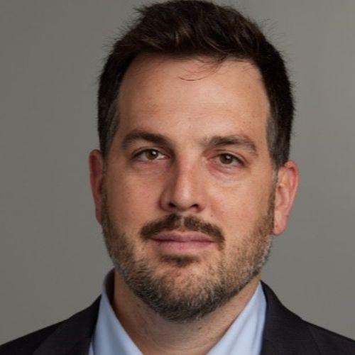 Andrew Schellenberg