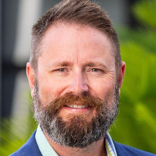Joshua Teeple