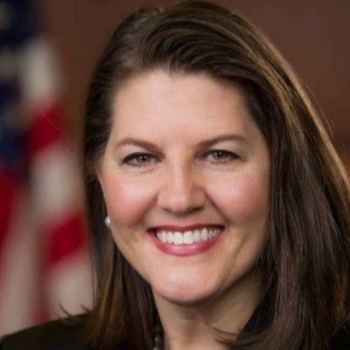 Madeleine Wanslee