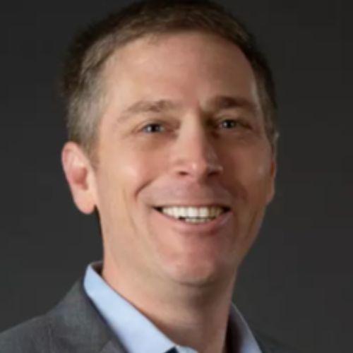 Corey Weber