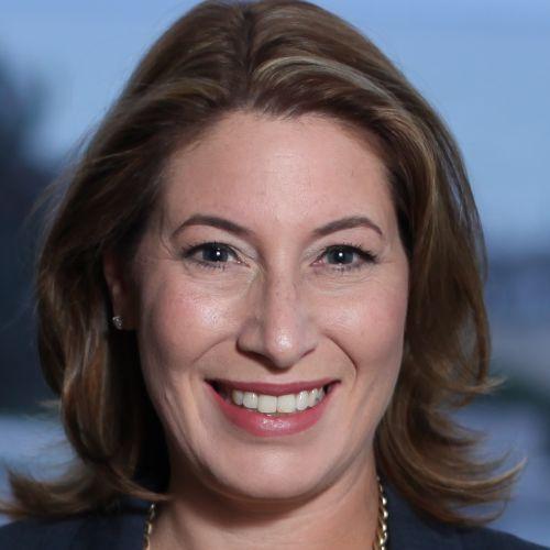 Sharon Weiss