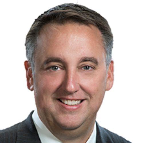 Steven Wybo