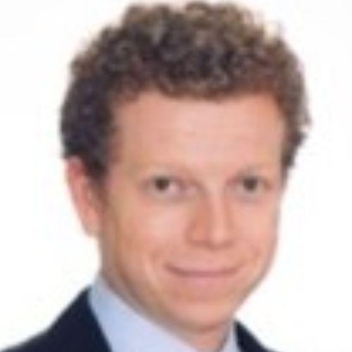 Alex  Zuckerman's Picture