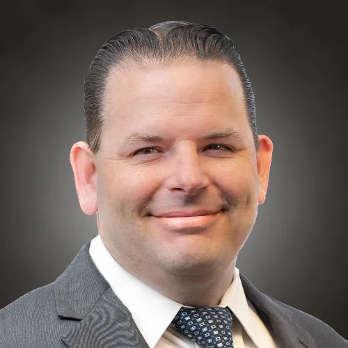 Andrew Barg
