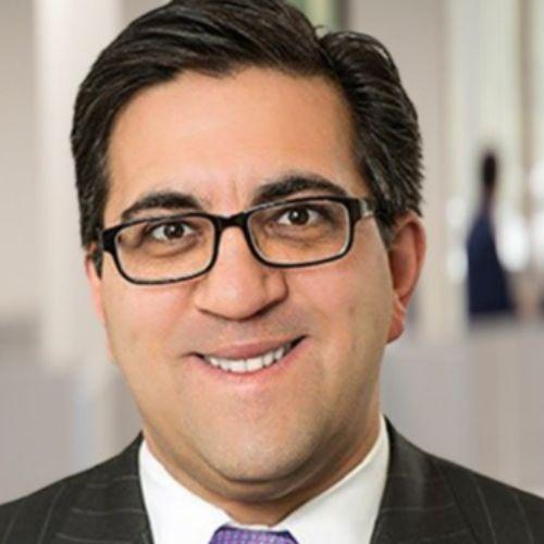 Michael Cohen