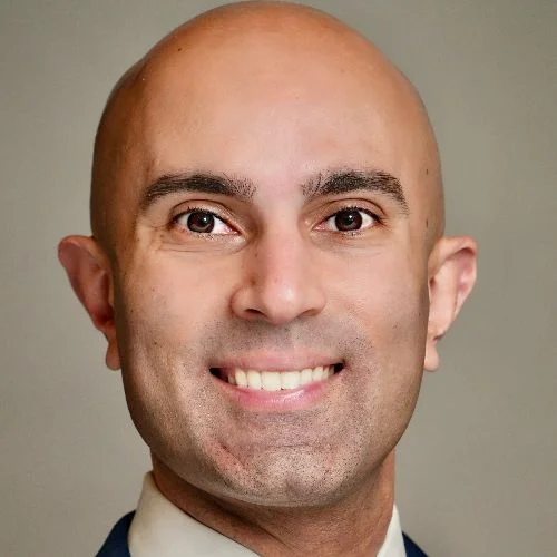 Damon Yousefy