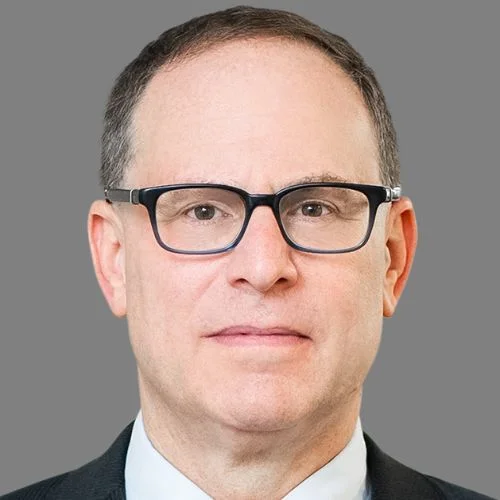 Howard Steinberg