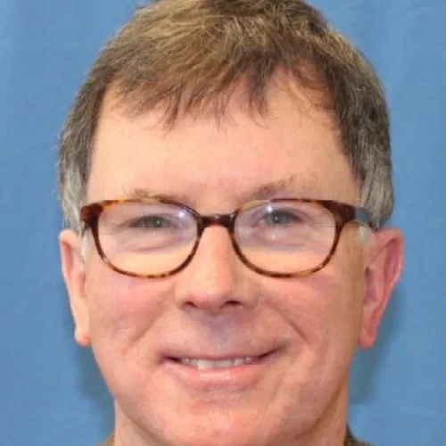 William Lafferty III