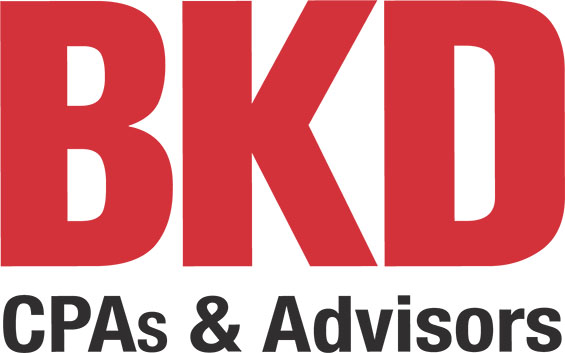 BKD CPAs & Advisors  logo