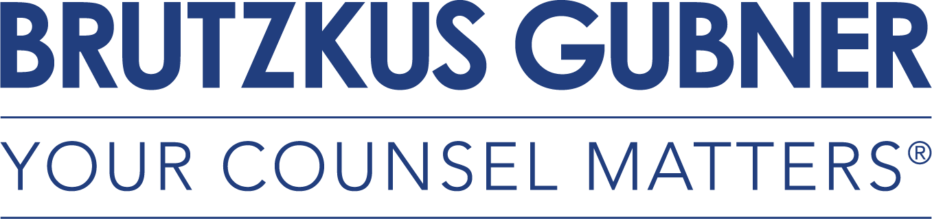 Brutzkus Gubner logo