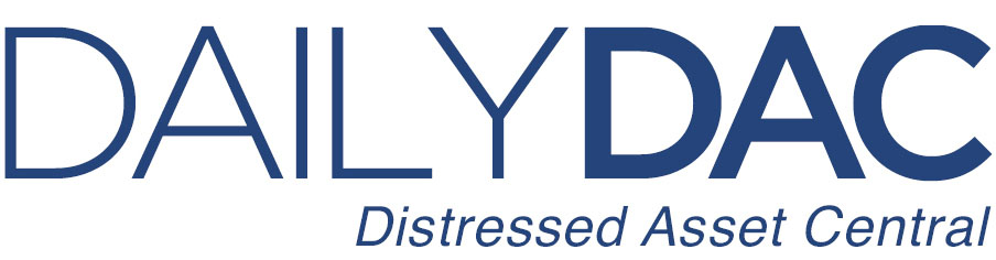 Daily Distressed Asset Capital Logo