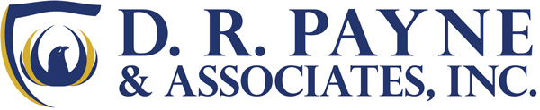 D.R. Payne &amp; Associates Inc. logo