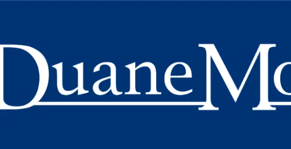Duane Morris LLP logo