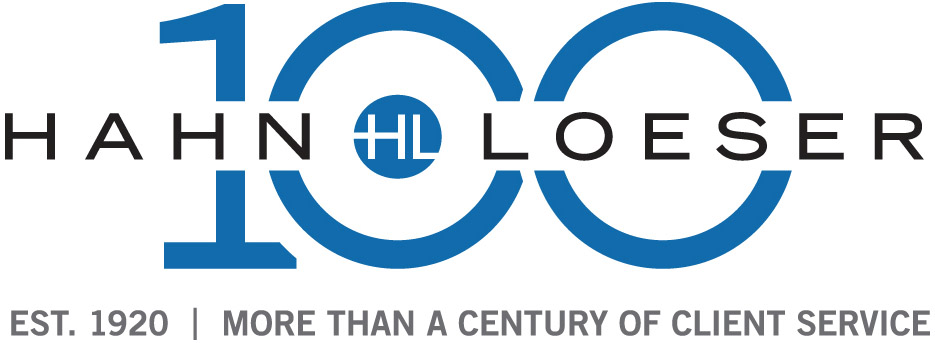 Hahn Loeser & Parks LLP logo