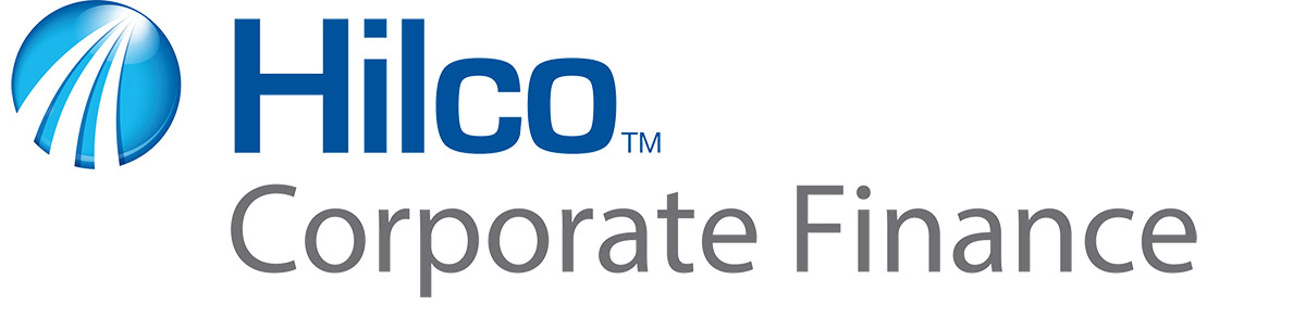 Hilco Corporate Finance logo