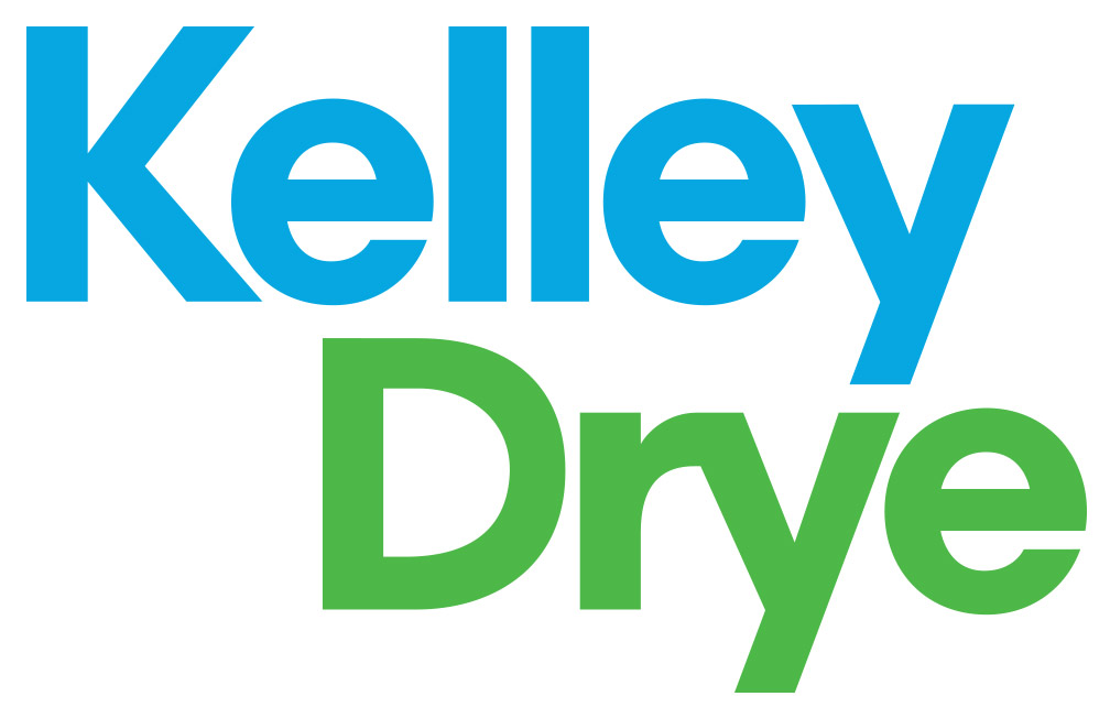 Kelley Drye & Warren LLP logo