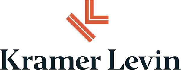 Kramer Levin logo