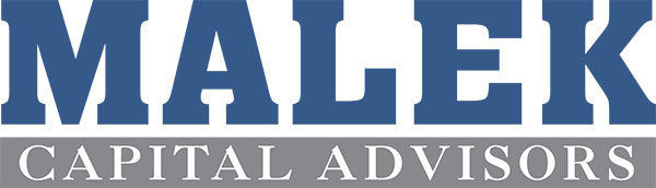 Malek Capital Advisors logo