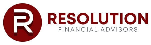 Resolution Financial Advisors LLC logo