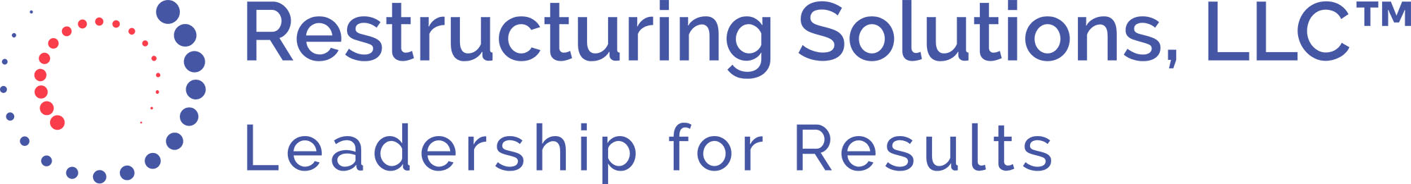 Restructuring Solutions, LLC logo
