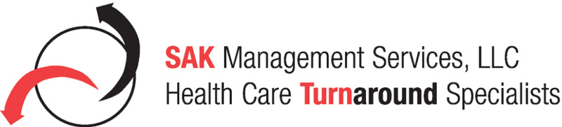 SAK Management Services, LLC logo