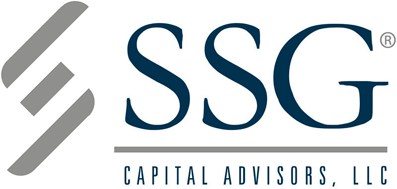 SSG Capital Advisors, LLC logo