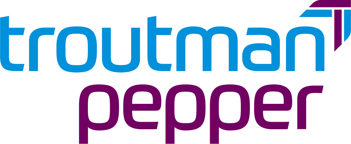 Troutman Pepper logo