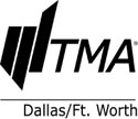 TMA Dallas/Fort Worth Logo