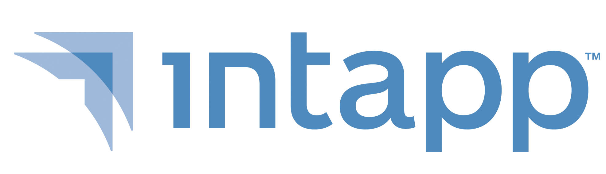 Intapp Logo