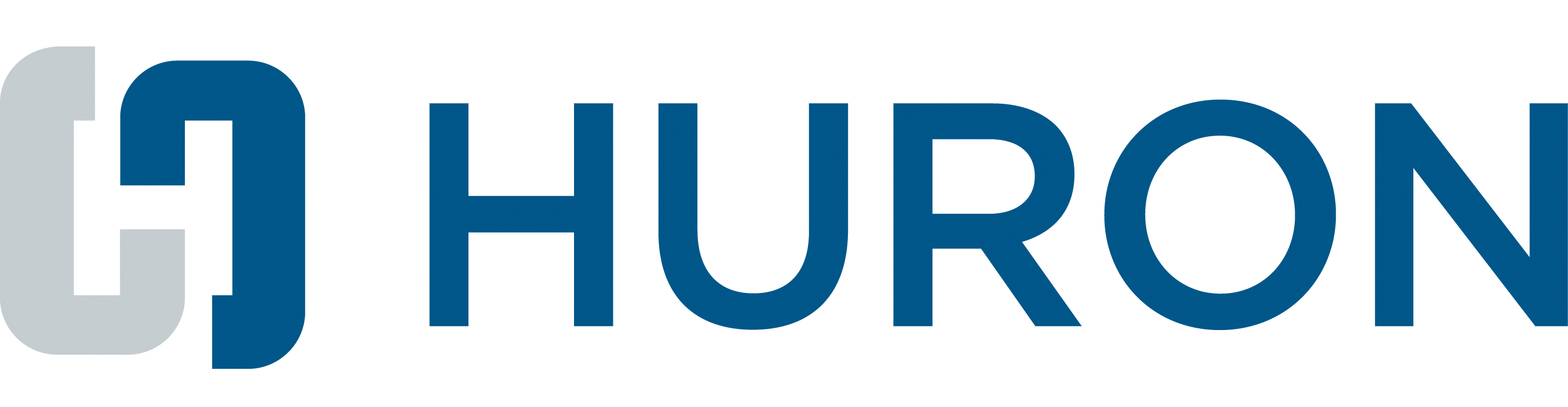 Huron Logo